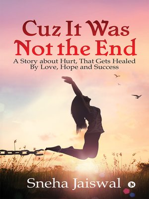cover image of Cuz It Was Not the End